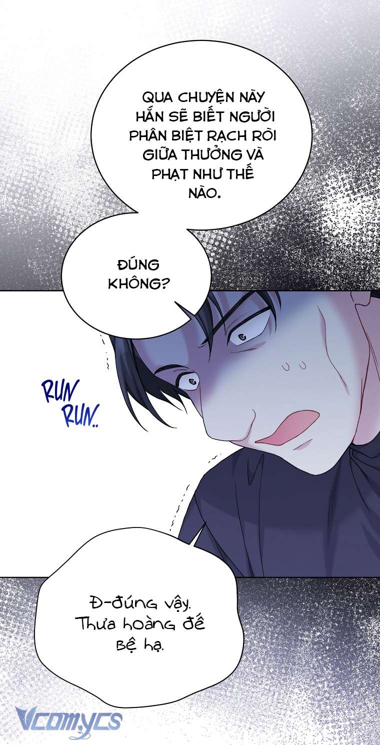 Vương Miện Lục Bảo Chap 92 - Trang 2