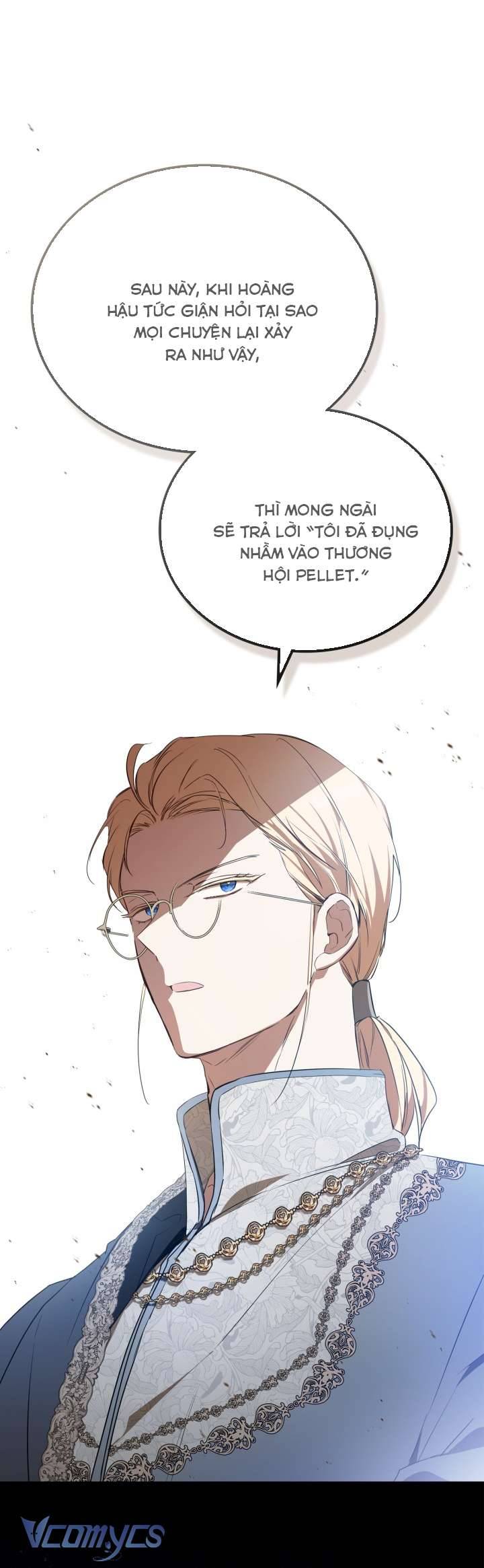 Kiếp Này Nhất Định Làm Gia Chủ Chap 144 - Trang 2