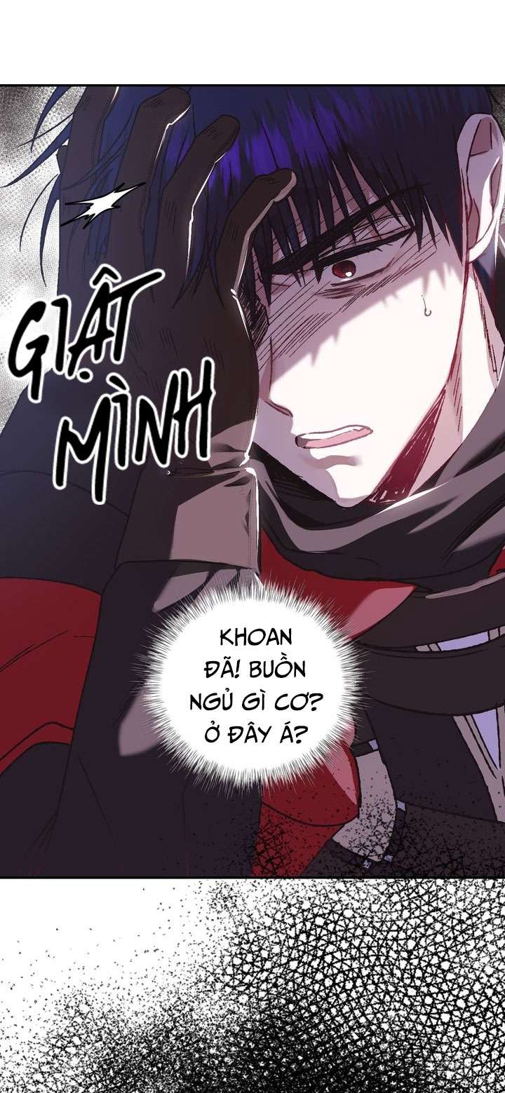 Cha À, Con Không Muốn Kết Hôn Đâu Chap 11 - Trang 2
