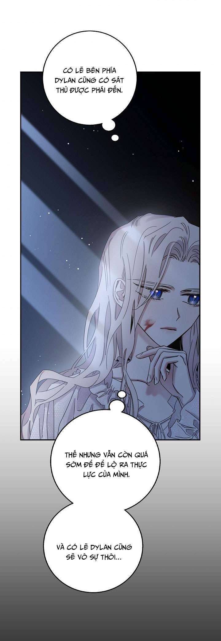 Thuần Hóa Bạo Quân Rồi Bỏ Trốn Chap 5 - Trang 2