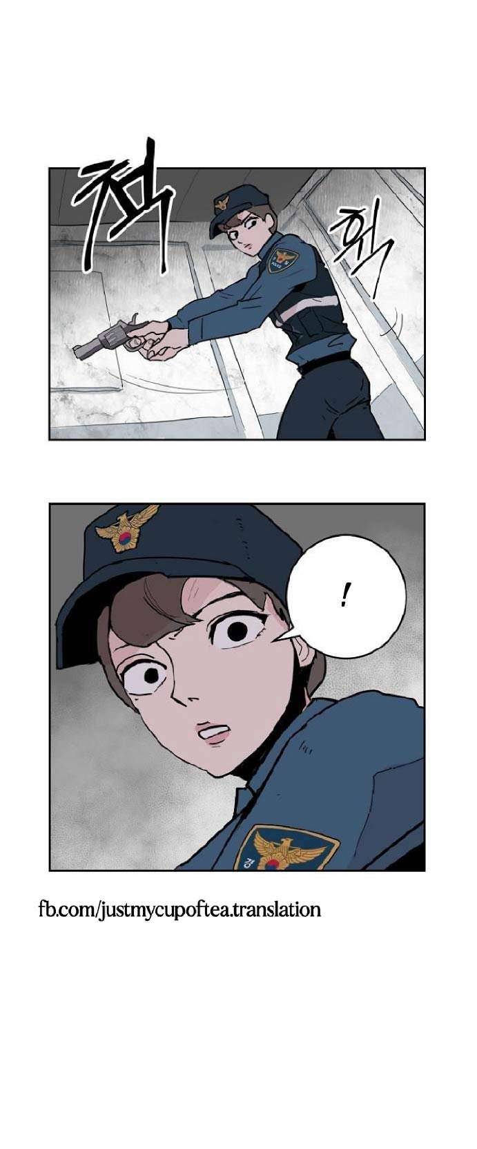 Yêu Không Hồi Kết Chap 3 - Trang 2