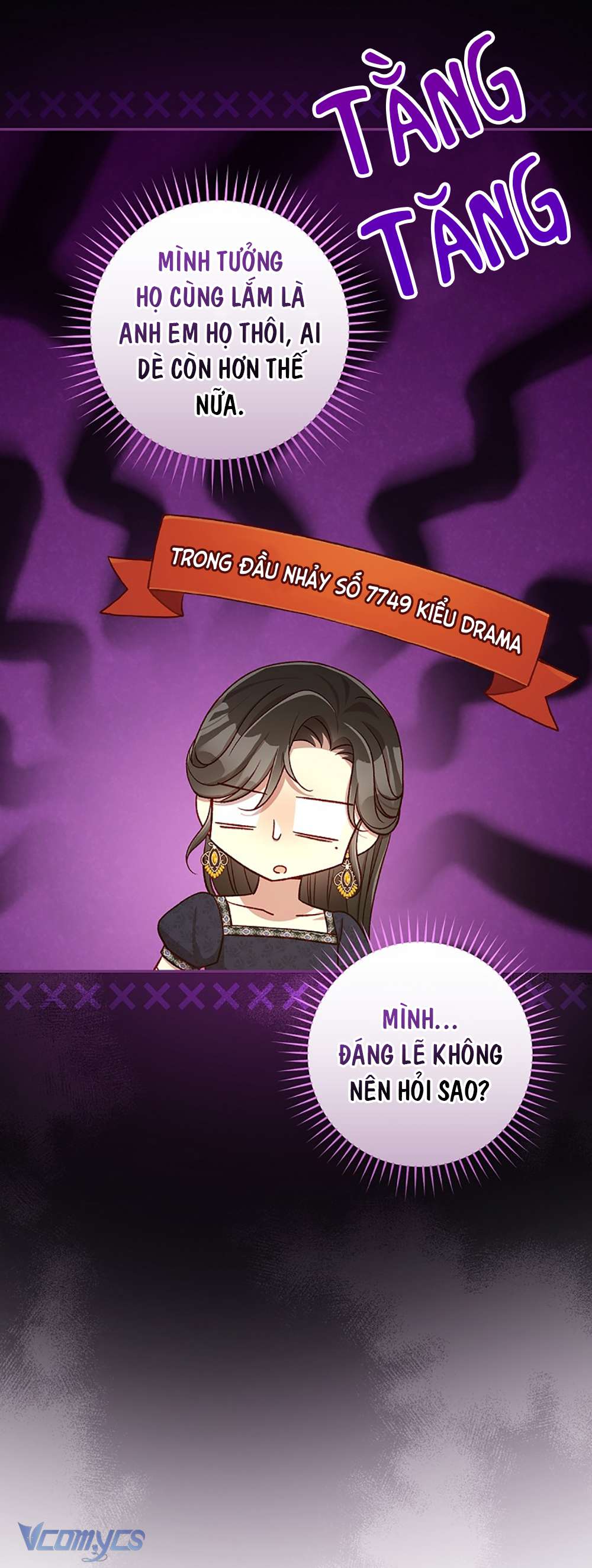 Sống Sót Dưới Thân Phận Hầu Nữ Chap 114 - Next Chap 115