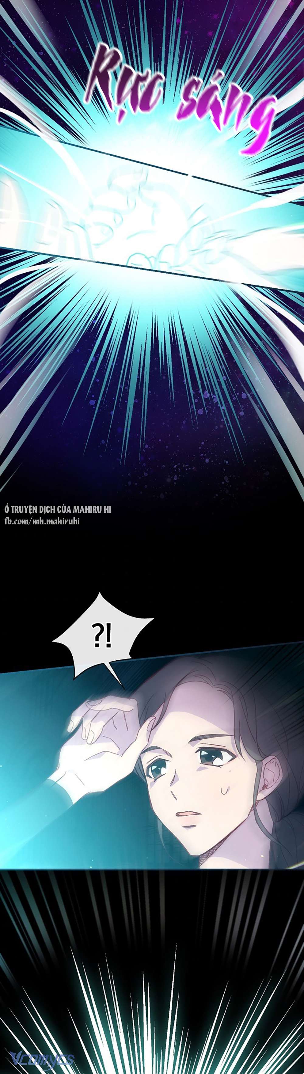 Sống Sót Dưới Thân Phận Hầu Nữ Chap 18 - Next Chap 19