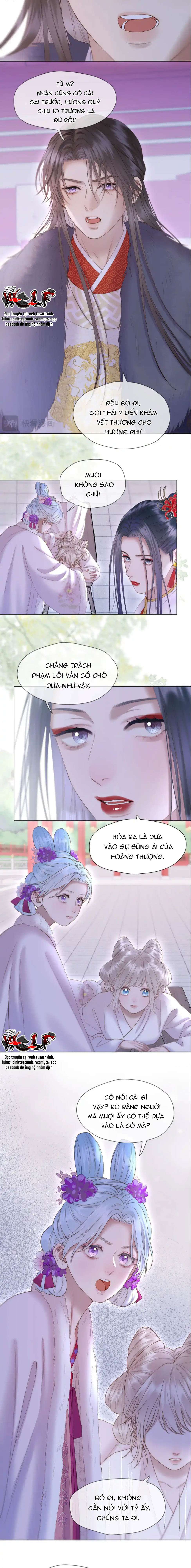 Livestream Trong Lãnh Cung Chap 59 - Trang 2