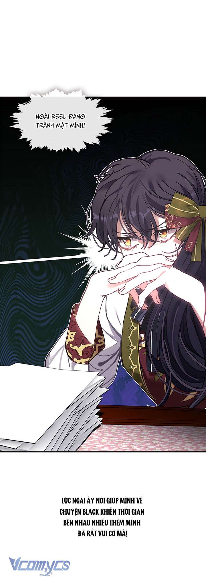 Gia Đình Bị Ám Ảnh Bởi Tôi Chapter 54 - Trang 4