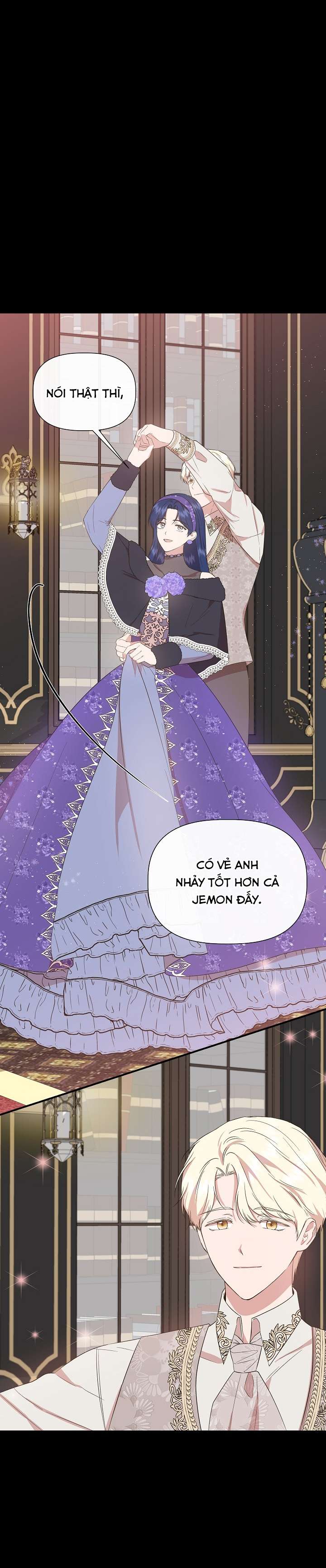 Tôi Không Phải Là Cinderella Chapter 74 - Trang 4