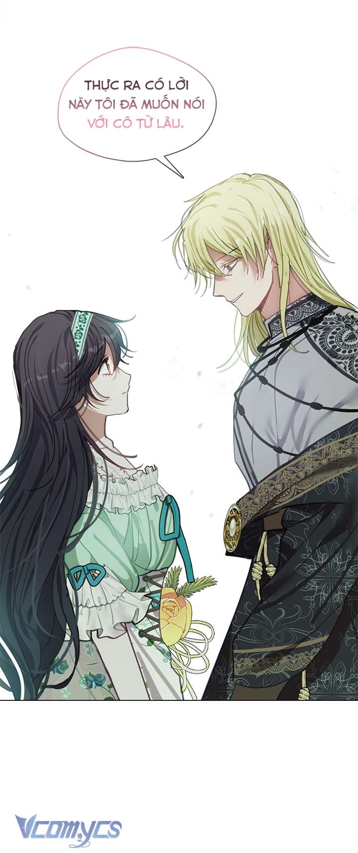 Gia Đình Bị Ám Ảnh Bởi Tôi Chapter 69 - Trang 4