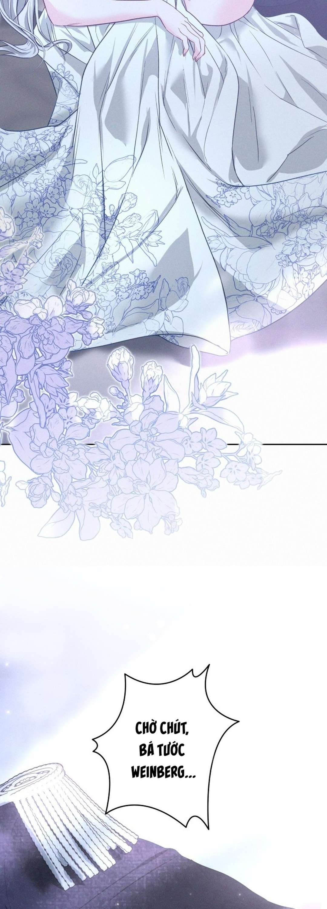 [ 18+ ] Lời Nguyền Tóc Đỏ Chap 15 - Trang 2