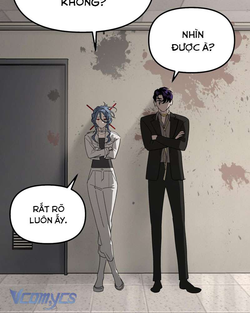 Ác Chi Hoàn Chapter 10 - Trang 4