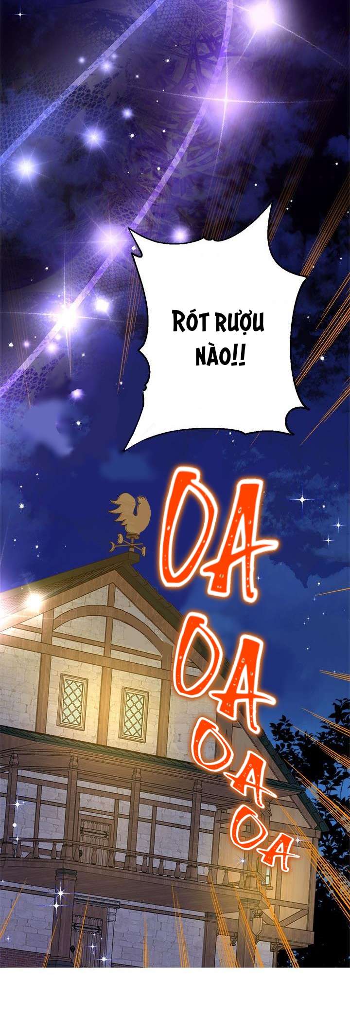 Tôi Là Minh Chứng Của Sự Thật Chap 60 - Next Chap 61