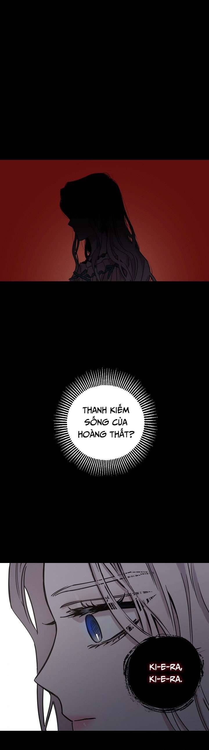 Thuần Hóa Bạo Quân Rồi Bỏ Trốn Chap 15 - Trang 2