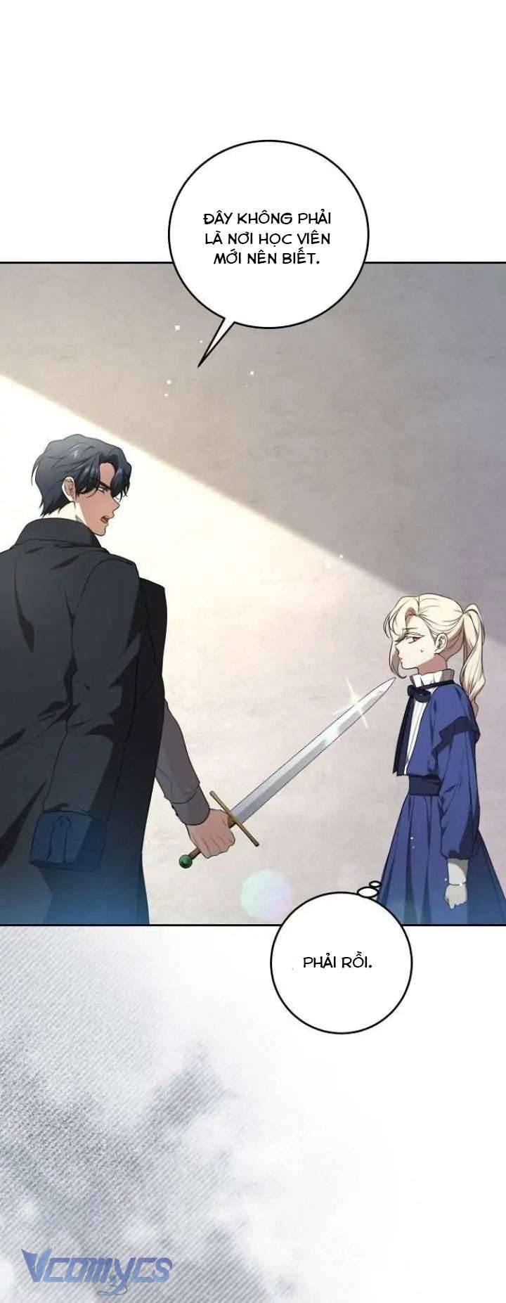 Cái Giá Phải Trả Chapter 6 - Trang 4