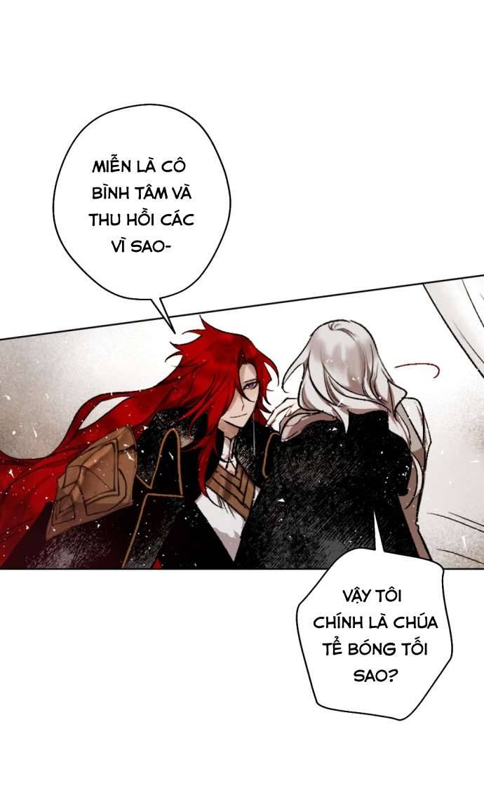 Lời Thú Nhận Của Chúa Tể Bóng Tối Chap 32 - Trang 4
