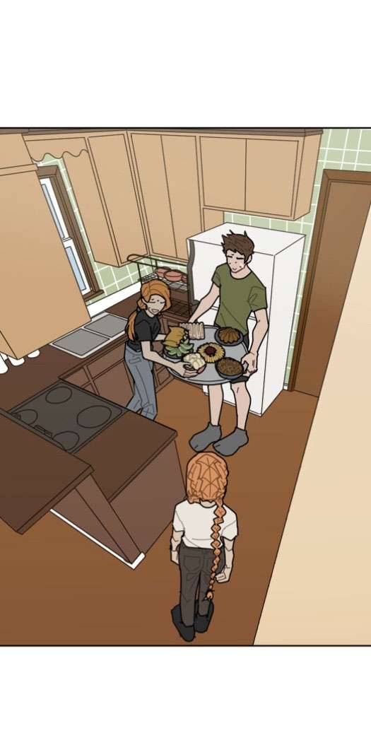 Nghĩa Trang Xe Buýt Chapter 28 - Trang 3