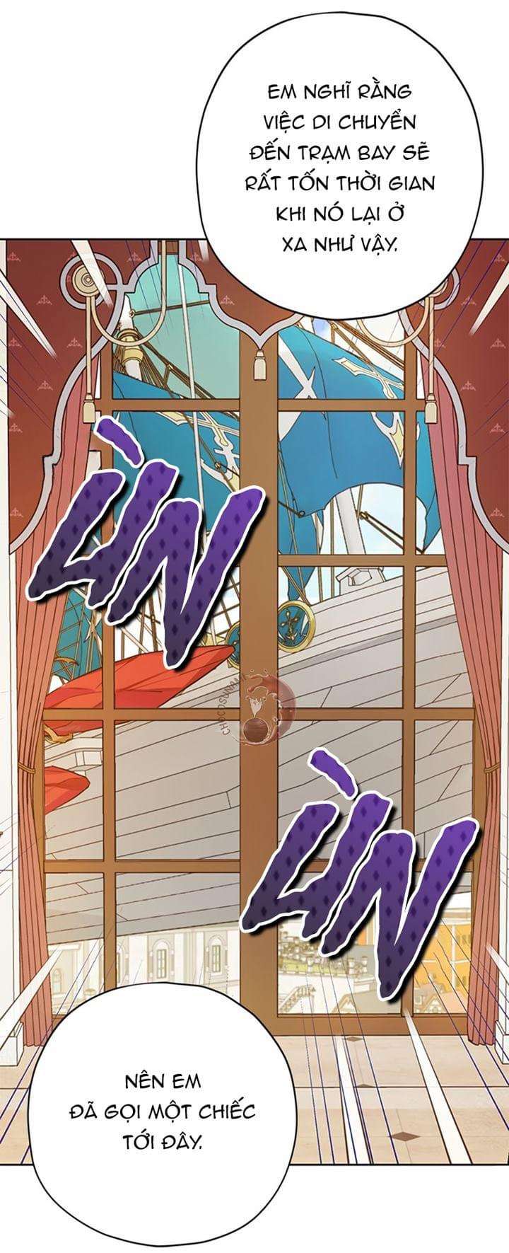 Tôi Là Minh Chứng Của Sự Thật Chap 20 - Trang 3