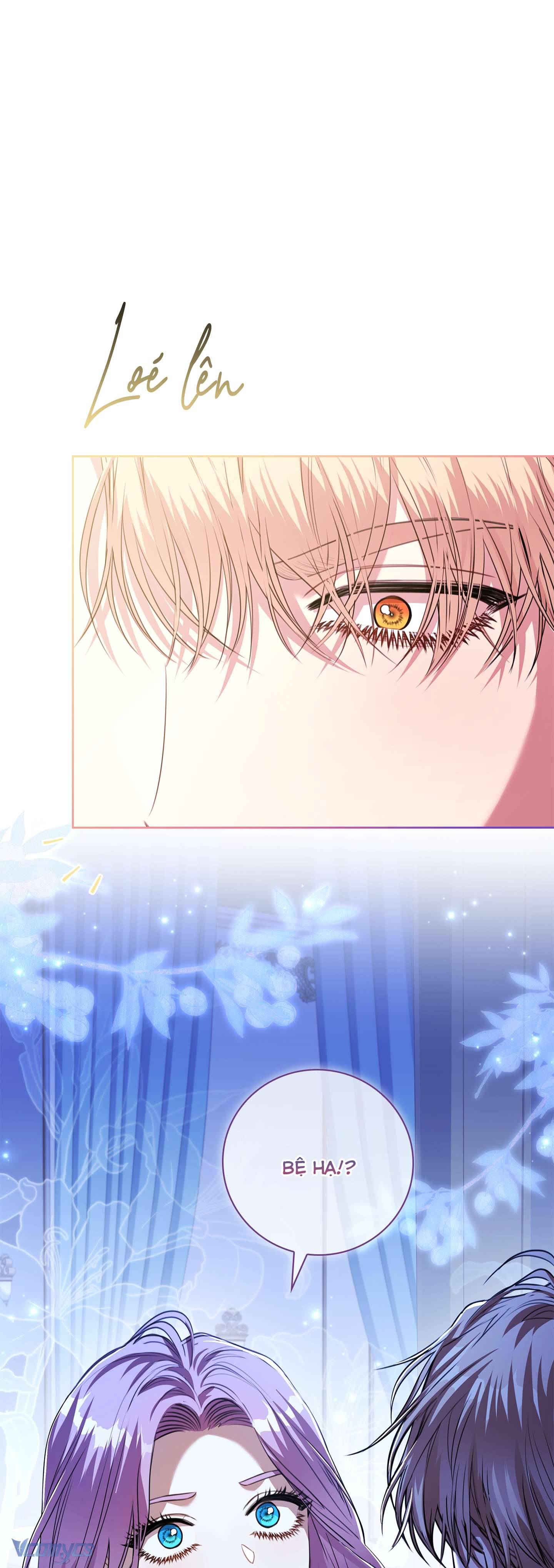 Thư Ký Của Bạo Chúa Chapter 109 - Trang 3