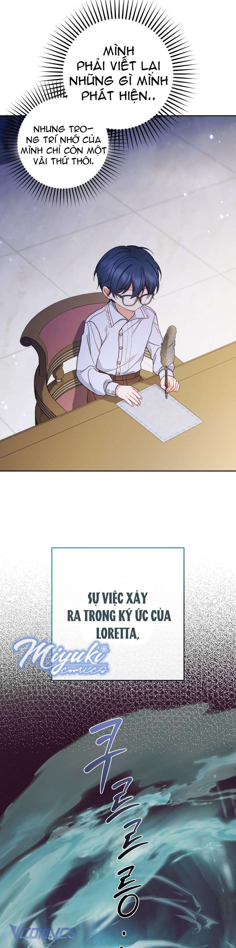 Được Yêu Thương Mà Còn Ngại Ngùng Sao! Chap 45 - Trang 4