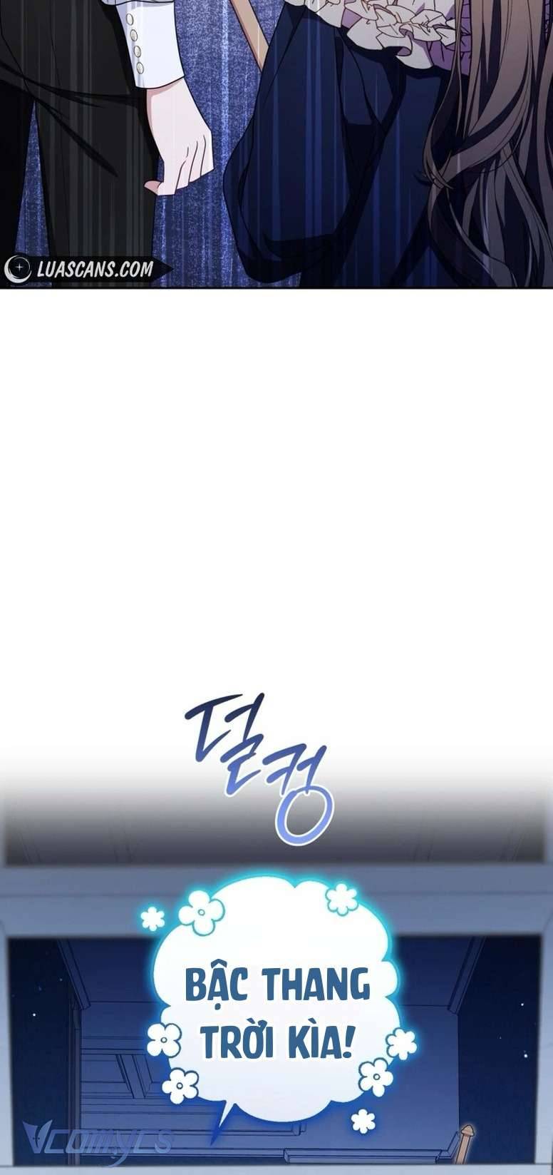 Được Yêu Thương Mà Còn Ngại Ngùng Sao! Chap 64 - Trang 4