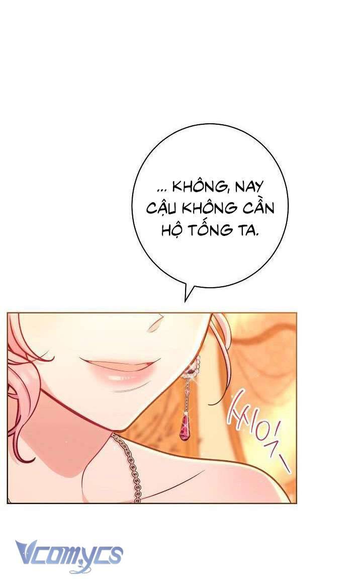 Hầu Gái Độc Quyền Của Hoàng Hậu Phản Diện Chapter 8 - Trang 4