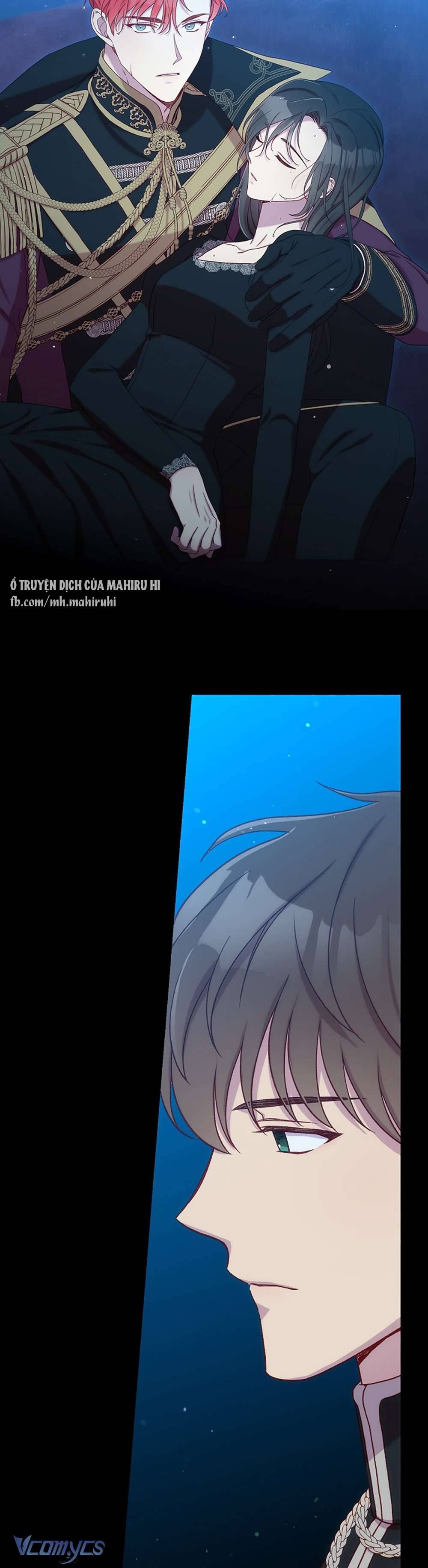 Sống Sót Dưới Thân Phận Hầu Nữ Chap 69 - Next Chap 70