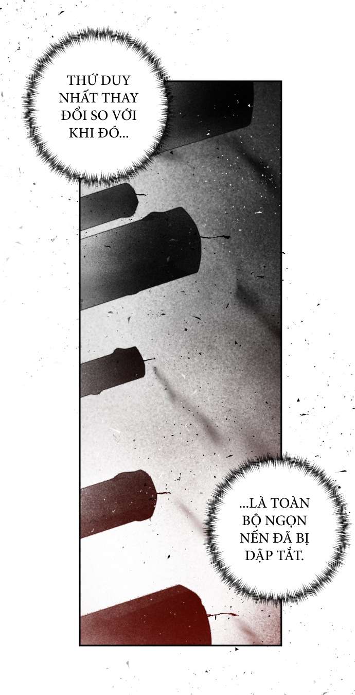 Lời Thú Nhận Của Chúa Tể Bóng Tối Chap 52 - Trang 4