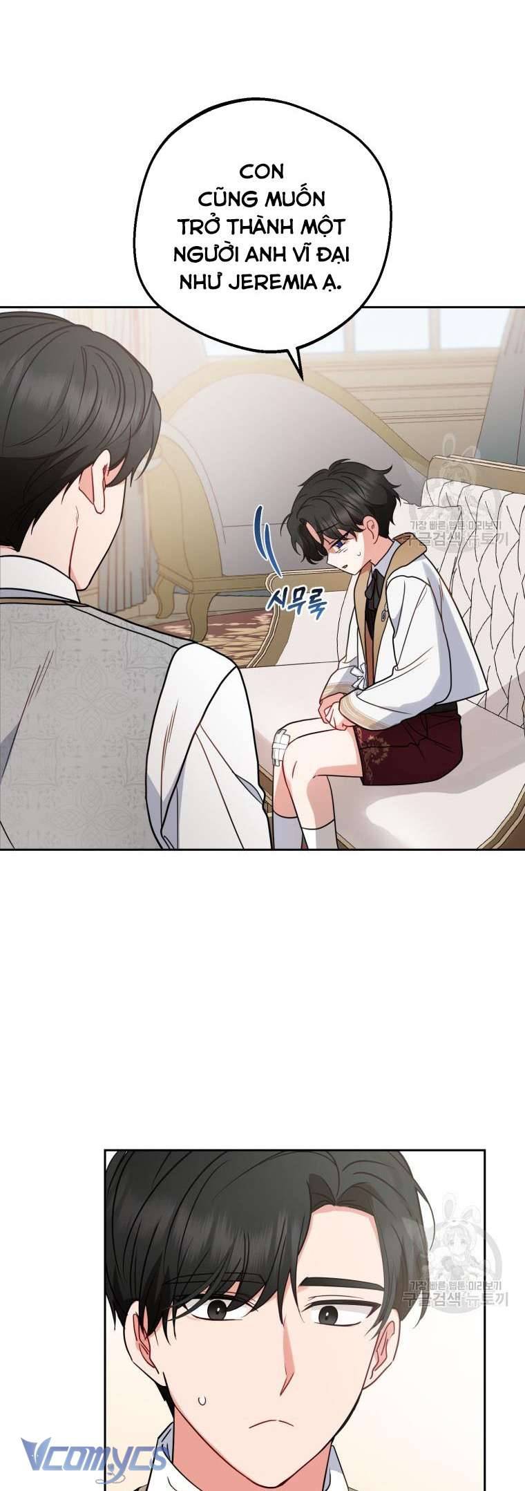 Được Yêu Thương Mà Còn Ngại Ngùng Sao! Chap 46 - Trang 4