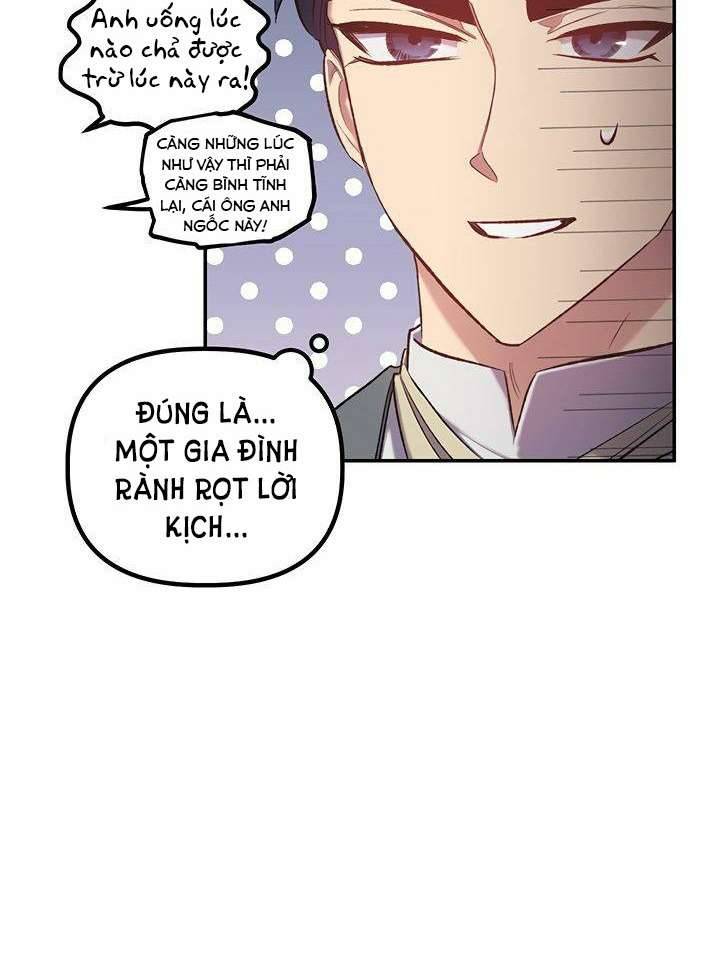 May Mắn Hay Bất Hạnh Chap 14 - Trang 4