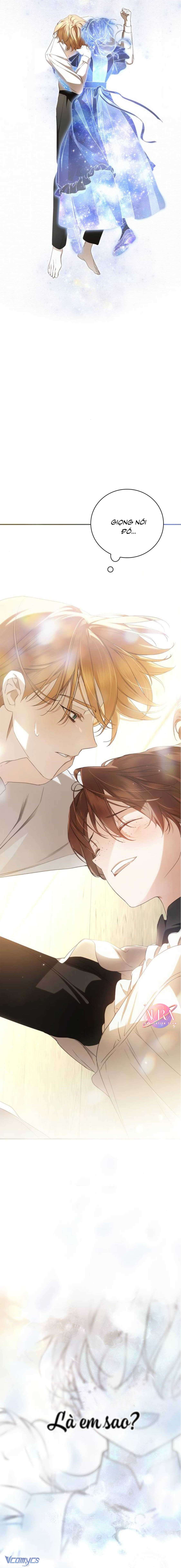 Nữ Hầu Bí Mật Của Nhà Bá Tước Chap 12 - Trang 2