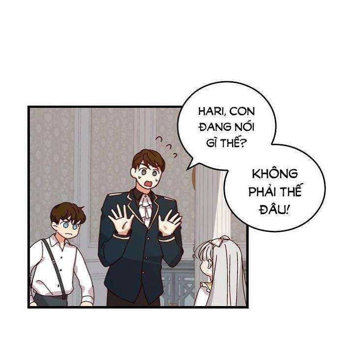 Cẩn Thận Với Các Anh Trai Đấy! Chap 5 - Trang 2