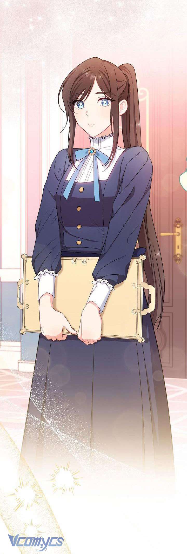 Hầu Gái Độc Quyền Của Hoàng Hậu Phản Diện Chapter 19 - Trang 4