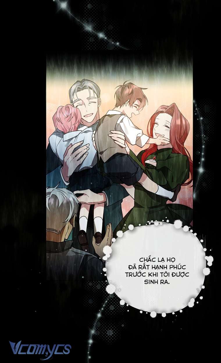 Quý Tộc Gì Chứ, Tôi Chỉ Muốn Về Nhà Chap 5 - Trang 2