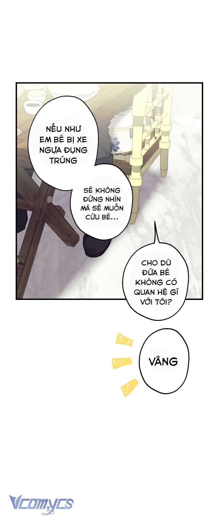 Những Nhân Vật Mạnh Nhất Thế Giới Ám Ảnh Tôi Chapter 53 - Trang 4