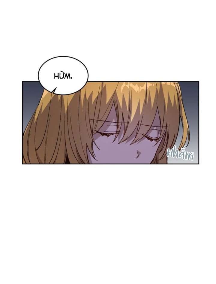 Vị Hôn Thê Khế Ước Của Công Tước Chap 120 - Next Chapter 121