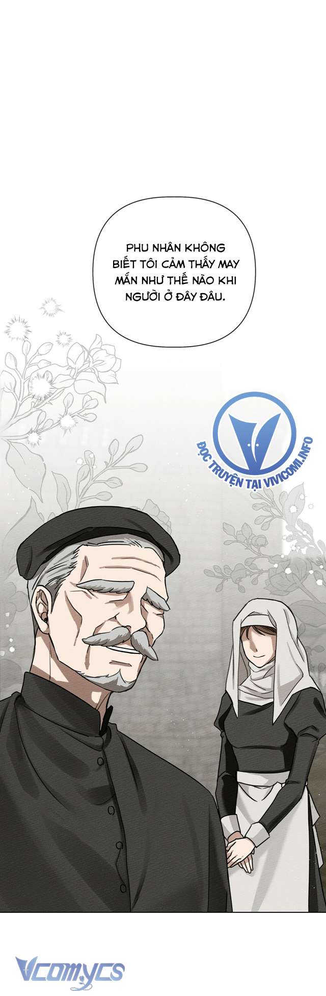 Dưới Bóng Cây Sồi Chap 16 - Trang 4