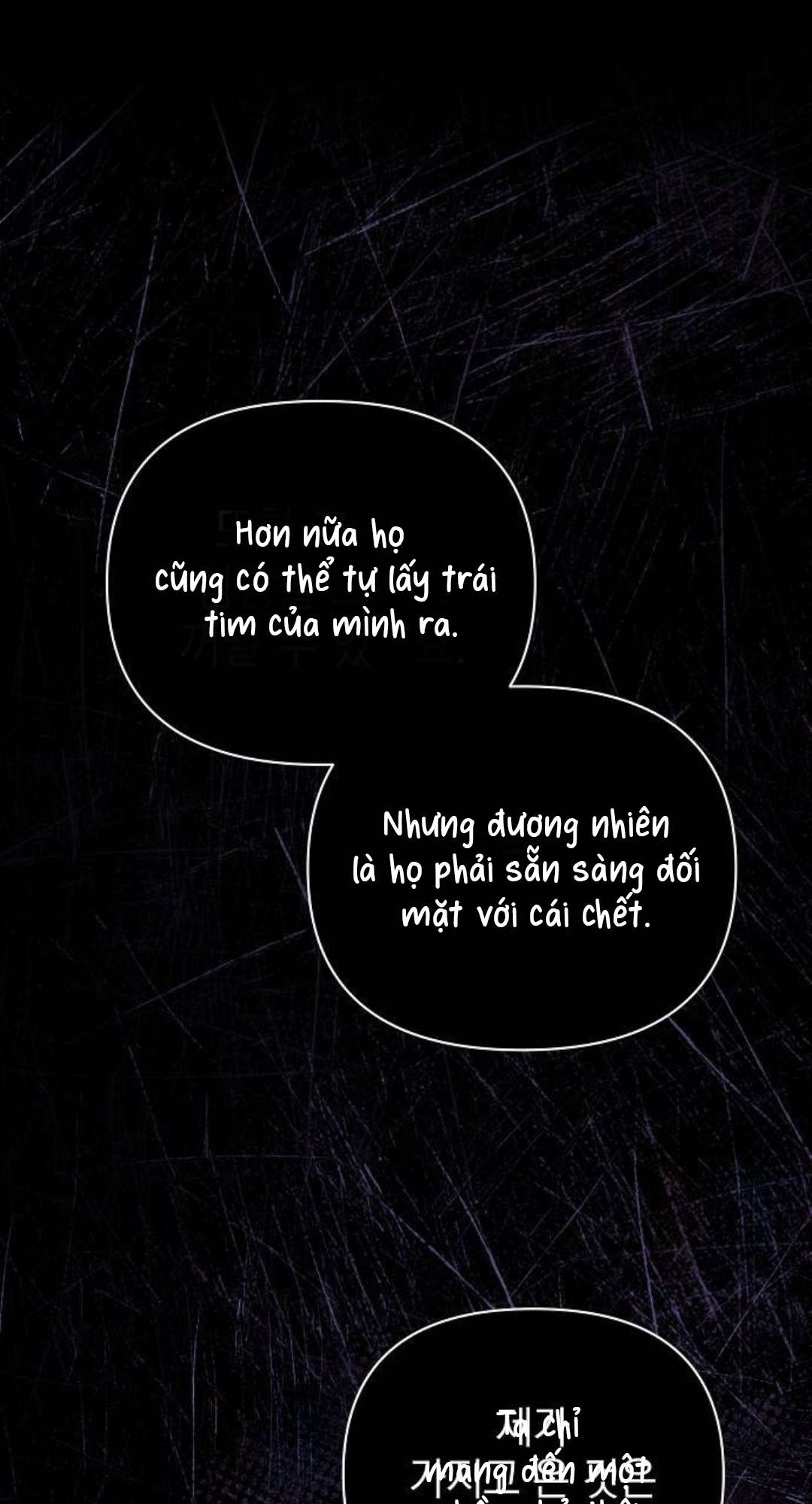 Dành Cho Nàng Juliet Xinh Đẹp Chap 10 - Trang 2