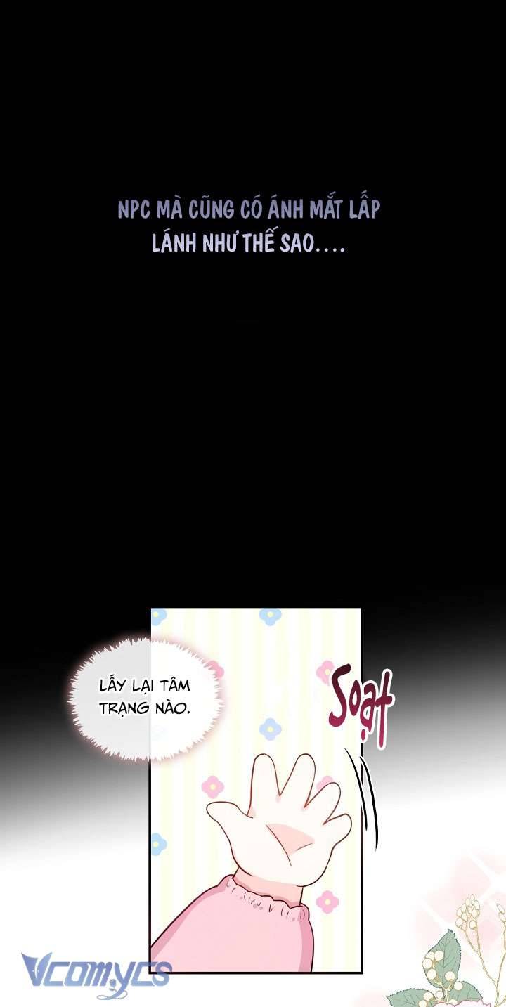 Công Chúa Là Người Chơi Chapter 2 - Trang 3