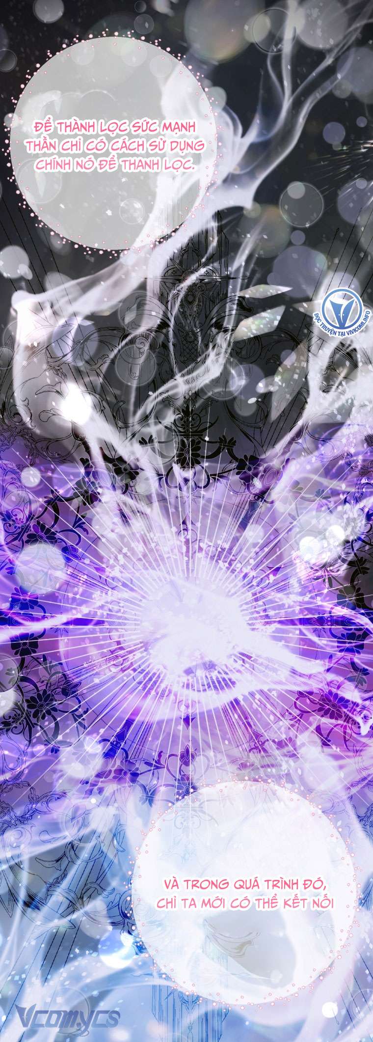 Siren: Trở Thành Gia Đình Của Nhân Vật Phản Diện Chapter 110 - Next Chapter 111