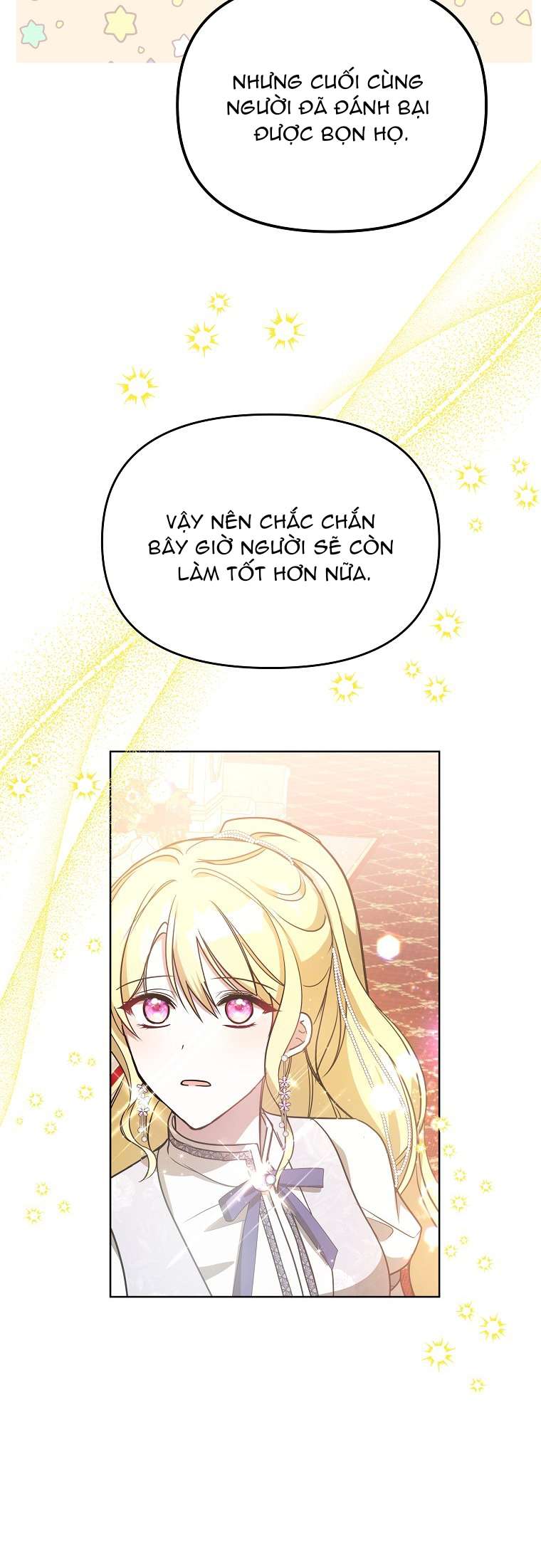 Chị Gái Tôi Là Nhân Vật Chính Chap 3 - Next Chap 4