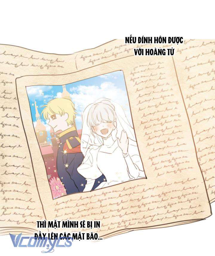 Những Nhân Vật Mạnh Nhất Thế Giới Ám Ảnh Tôi Chapter 13 - Trang 4