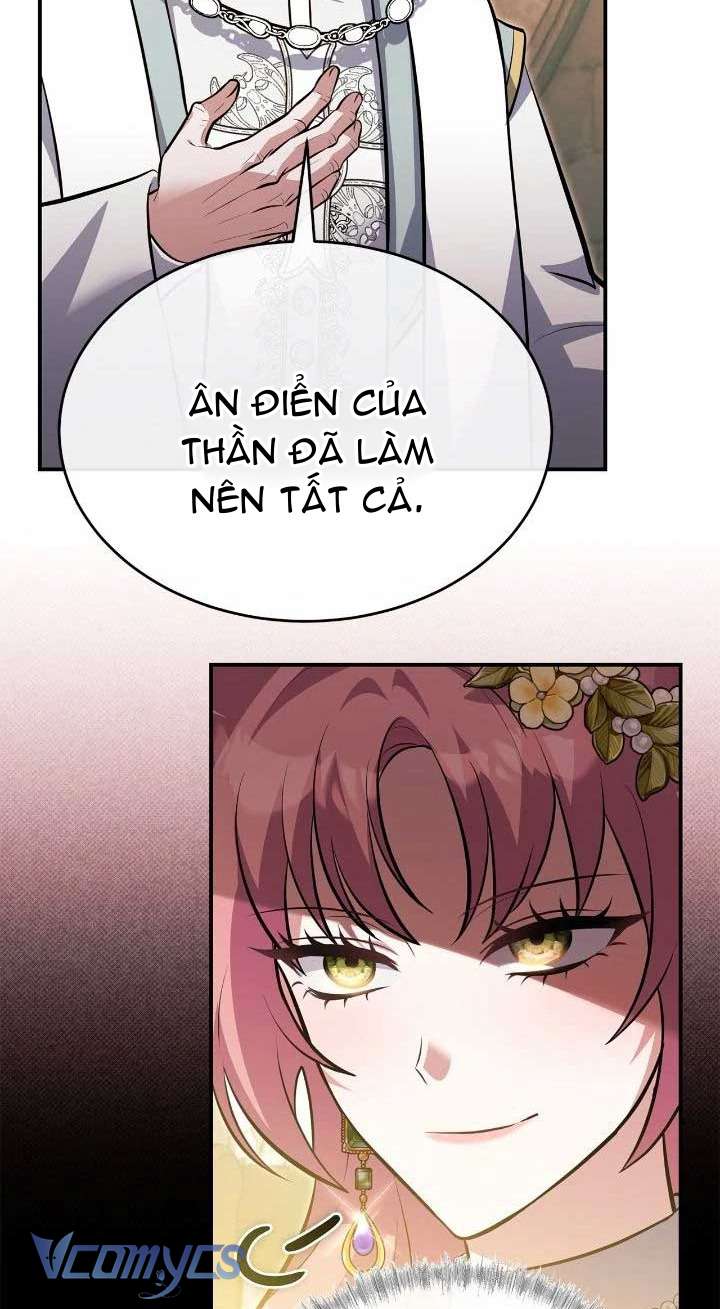 Dàn Harem Nóng Bỏng Đang Dần Lạnh Nhạt với Tôi! Chap 4 - Trang 3