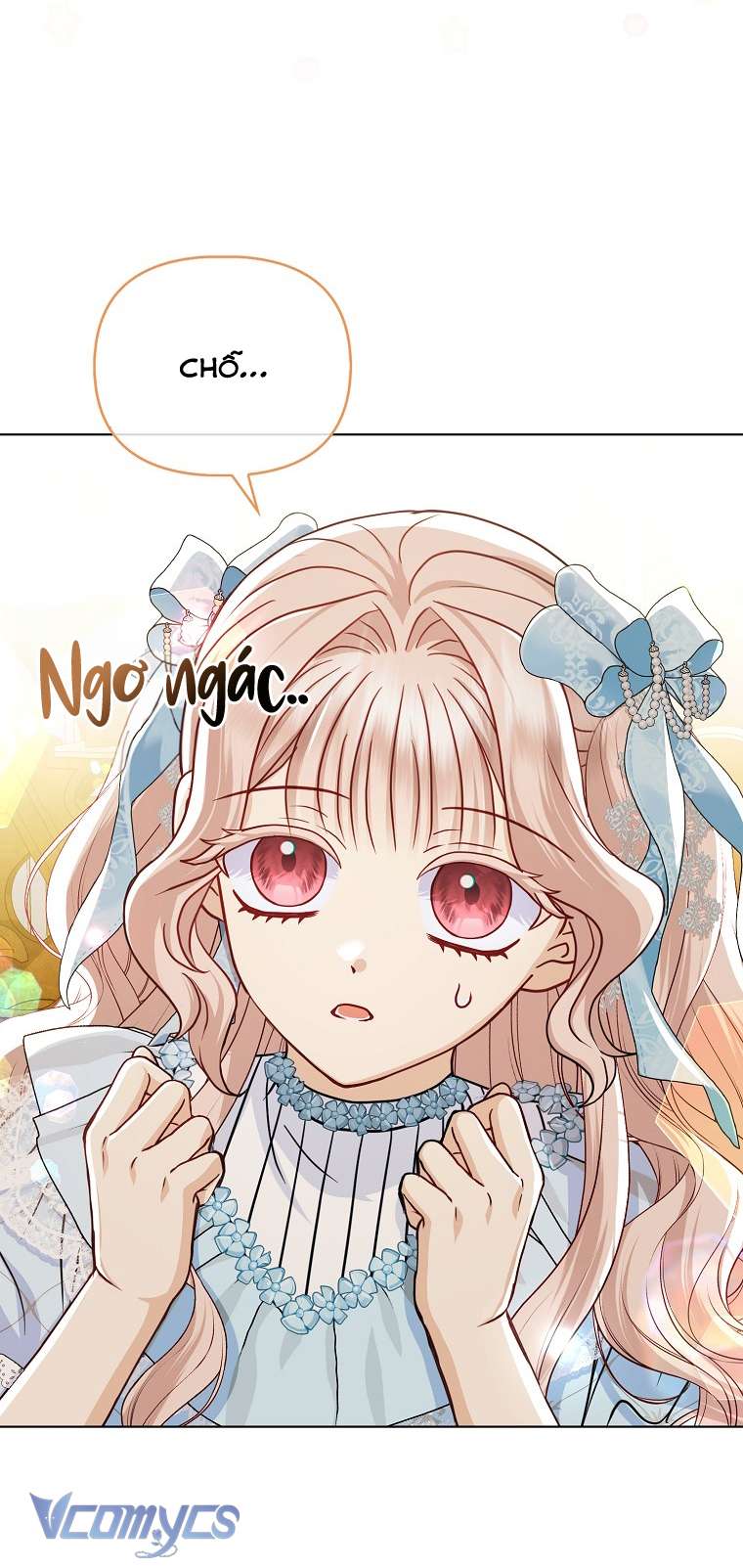 Nhân Vật Phản Diện Đều Thích Tôi Chapter 22 - Next Chapter 23