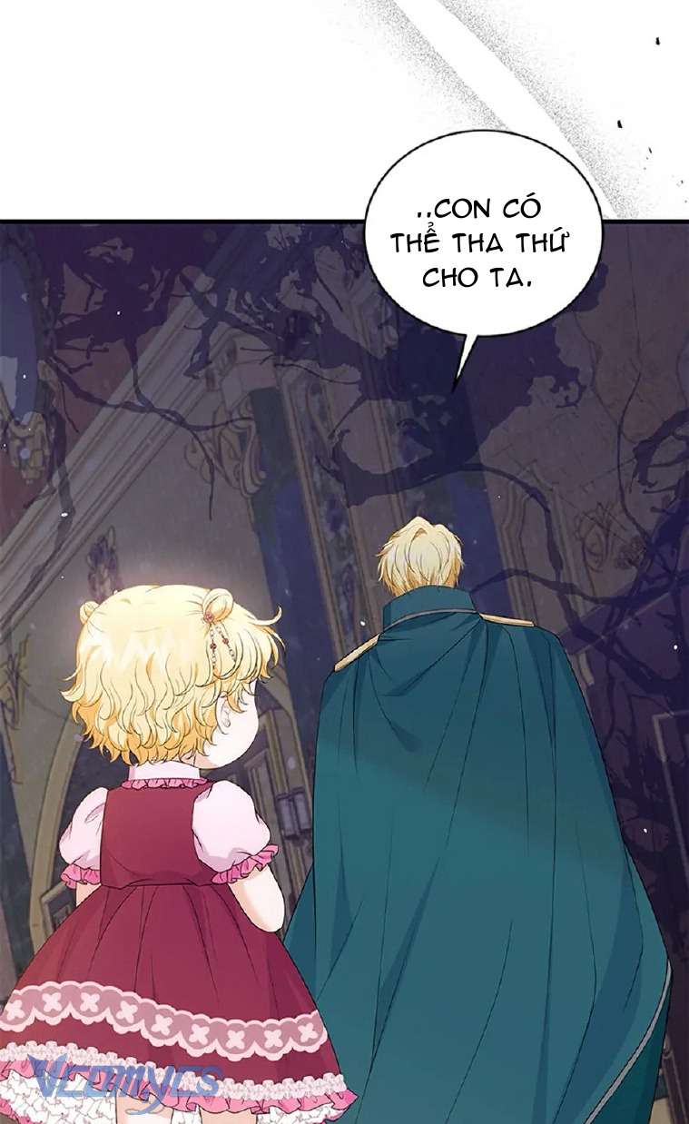 Công Chúa Bé Con Hạng S Thật Mạnh Chapter 20 - Next Chapter 21