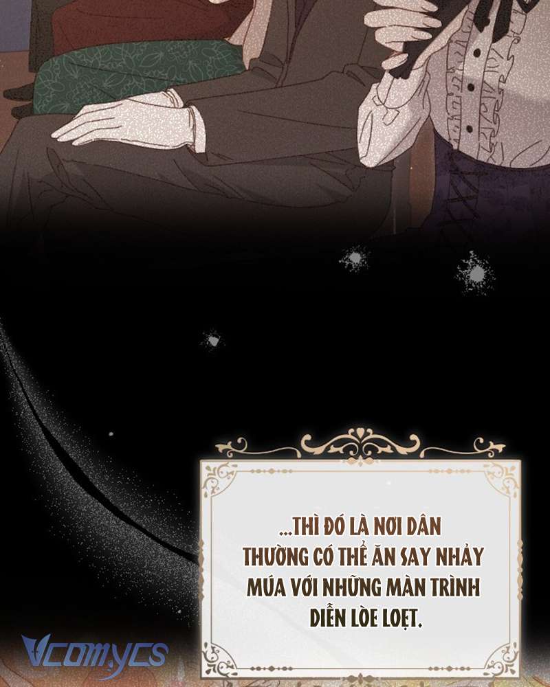 Dành Cho Những Ai Coi Hối Tiếc Là Điều Xa Xỉ Chap 2 - Trang 4