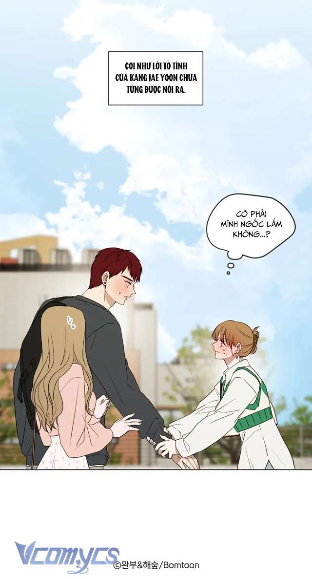 [18+] Gì Thế Bạn Ơi? Chap 6 - Trang 2