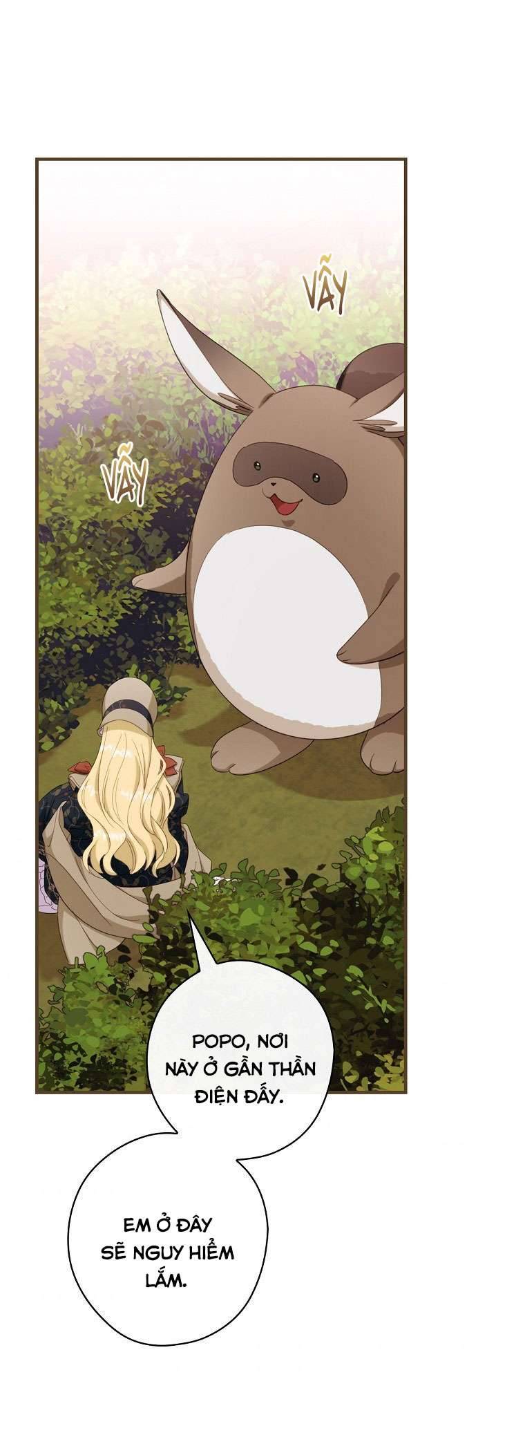 Phương Pháp Khiến Phu Quân Đứng Về Phía Tôi Chapter 33 - Trang 4