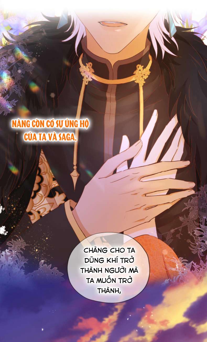 Địch Úc Đa Chi Ca Chapter 143 - Trang 4
