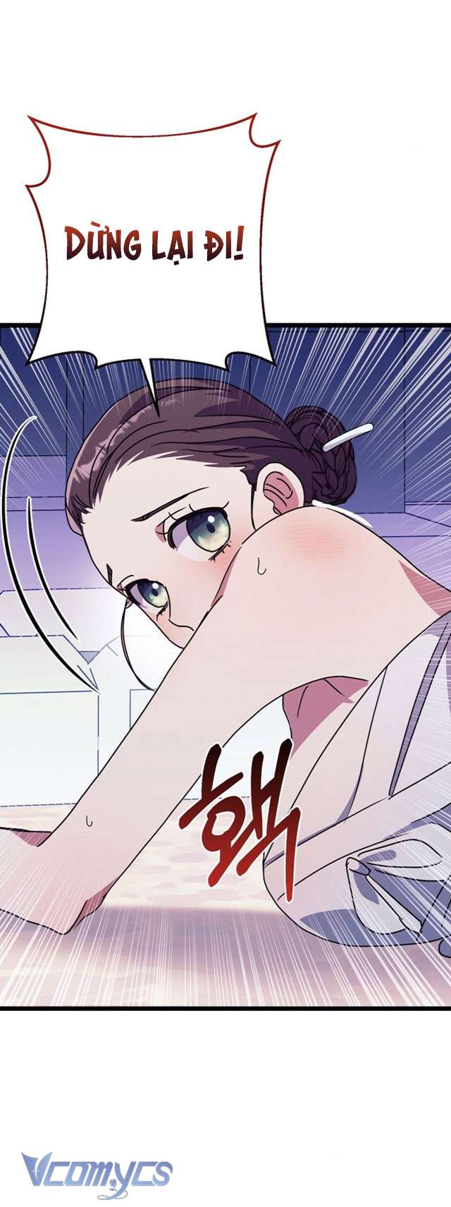 [18+] Goá Phụ Chap 4 - Trang 2