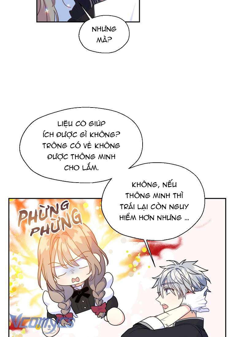 Bệ Hạ Xin Đừng Giết Tôi!!! Chap 44 - Trang 3