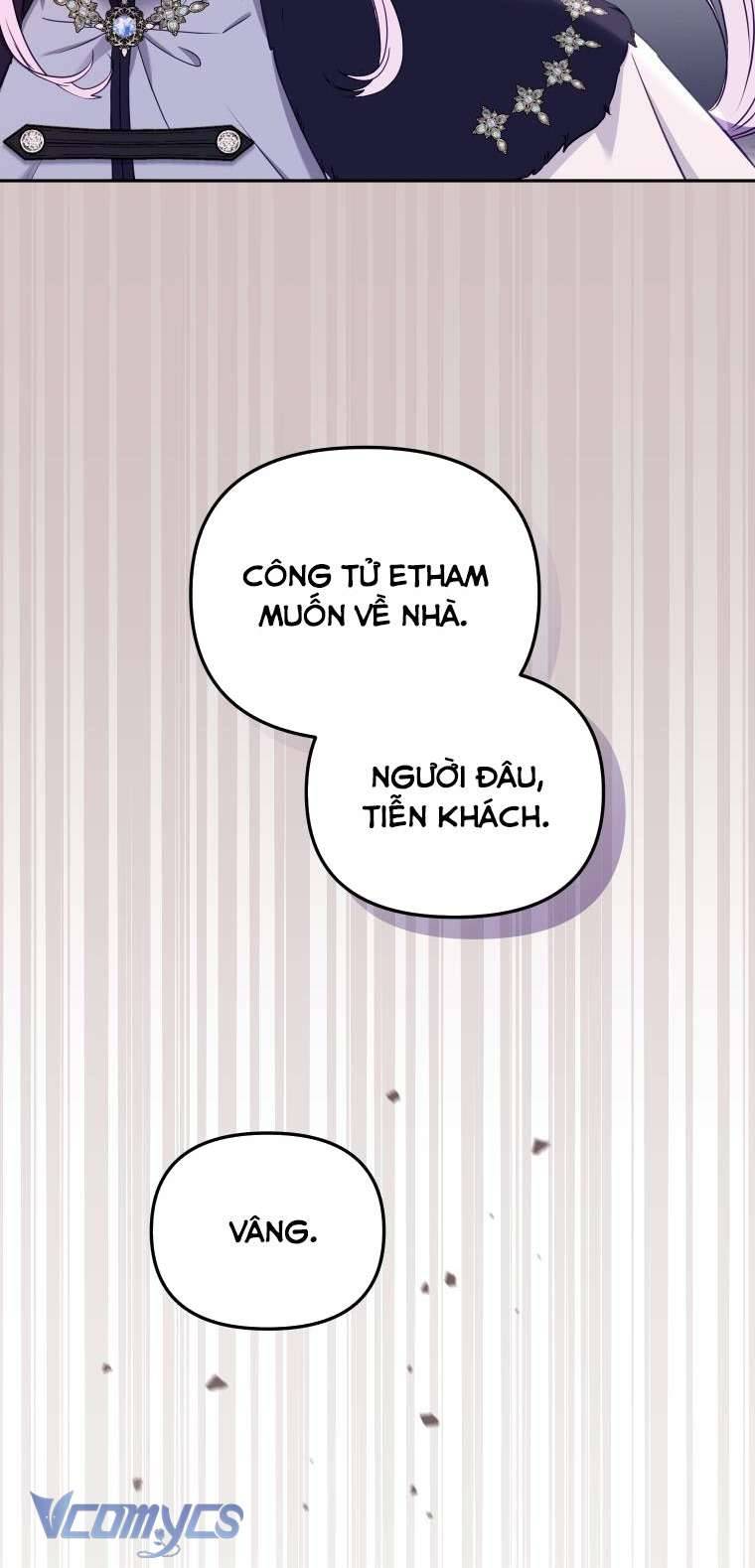 Tôi Được Nuôi Dưỡng Bởi Những Kẻ Phản Diện Chap 43 - Trang 3