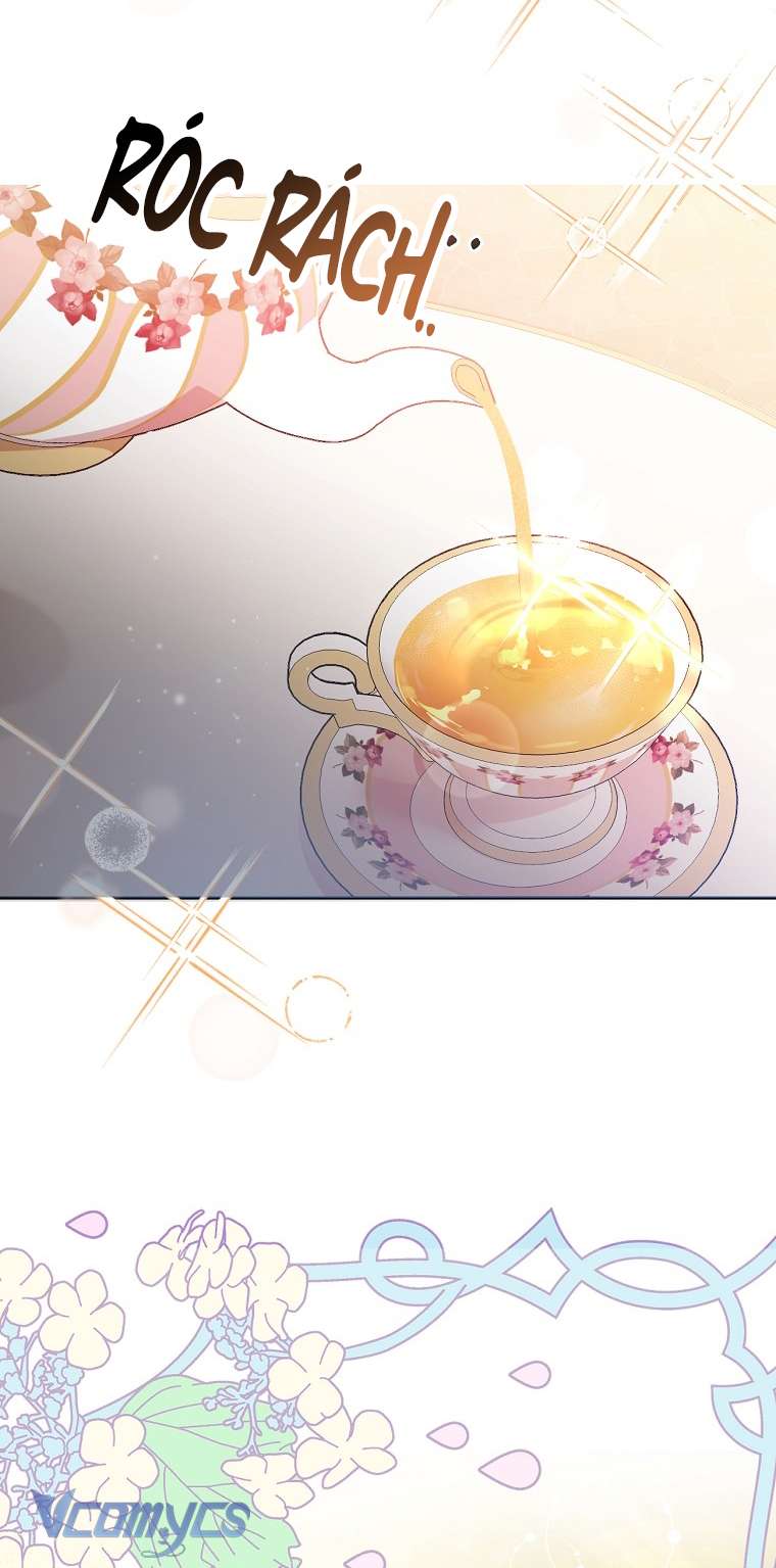 Quý Tộc Gì Chứ, Tôi Chỉ Muốn Về Nhà Chap 7 - Trang 2